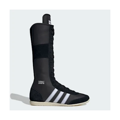 (W) adidas Japan VH 'Core Black'