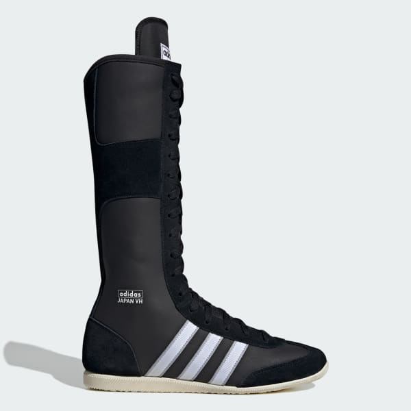 (Women) adidas Japan VH 'Core Black' IH0230