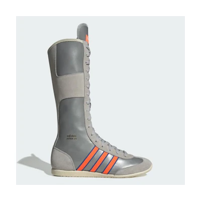 (W) adidas Japan VH 'Matte Silver'