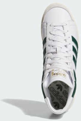 아디다스 자바 하이 클라우드 화이트/컬리지에이트 그린/오프 화이트 JI3444 Order 아디다스 자바 하이 클라우드 화이트/컬리지에이트 그린/오프 화이트 JI3444