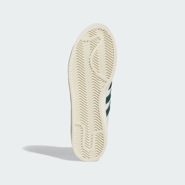 Lookbook Adidas Java High Putih/Collegiate Hijau/Off Putih JI3444