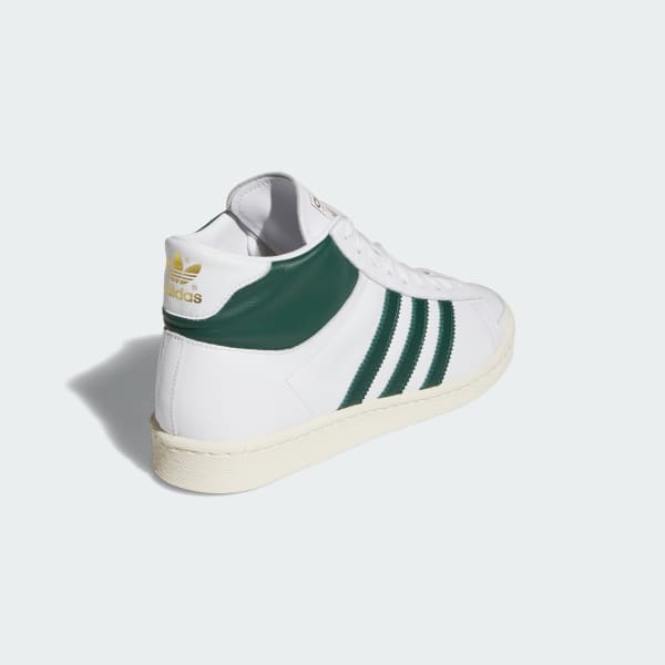 Purchase Adidas Java High Putih/Collegiate Hijau/Off Putih JI3444