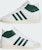 아디다스 자바 하이 클라우드 화이트/컬리지에이트 그린/오프 화이트 JI3444