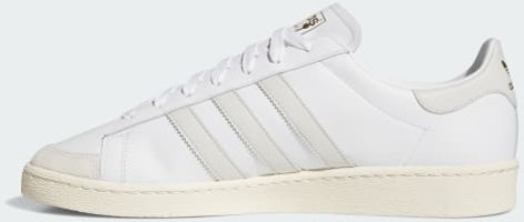 Adidas Java LO Putih Cloud/Abu Orbit/Putih Cream JI3425 Details for Adidas Java LO Putih Cloud/Abu Orbit/Putih Cream JI3425