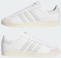 Adidas Java LO Putih Cloud/Abu Orbit/Putih Cream JI3425 Sizing Adidas Java LO Putih Cloud/Abu Orbit/Putih Cream JI3425