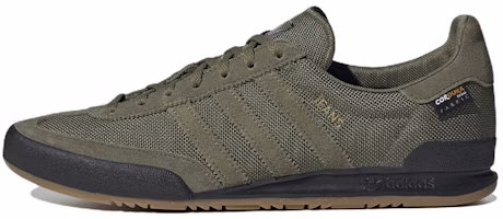 (Women) adidas Jeans 'Focus Olive Gum' GX6951 (Women) adidas Jeans 'Focus Olive Gum' GX6951