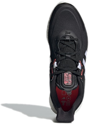 (W) adidas Jelly Boost 'Hitam Putih' GX4140 Purchase (W) adidas Jelly Boost 'Hitam Putih' GX4140