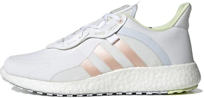 (Women) adidas Shoes 'White Blue' GX4141 (Women) adidas Shoes 'White Blue' GX4141