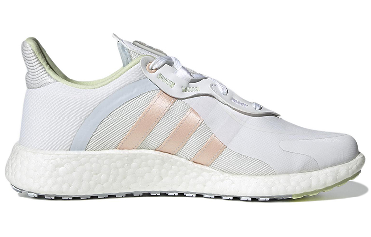 Order (W) 아디다스 화이트 블루 운동화 GX4141