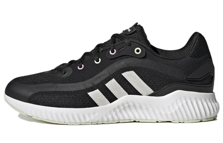 (Women) adidas Jelly Bounce 'Black White' HQ3590