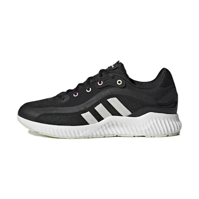 (W) adidas Jelly Bounce 'Black White'