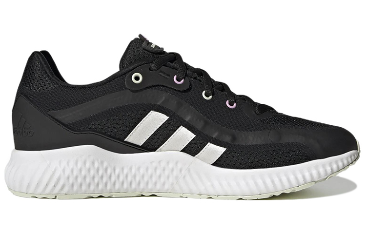 Order (W) アディダス ジェリーバウンス 黒白 (Adidas Jerībouncesu Kuro Shiro) HQ3590