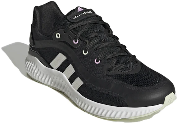 (W) アディダス ジェリーバウンス 黒白 (Adidas Jerībouncesu Kuro Shiro) HQ3590 Lookbook (W) アディダス ジェリーバウンス 黒白 (Adidas Jerībouncesu Kuro Shiro) HQ3590