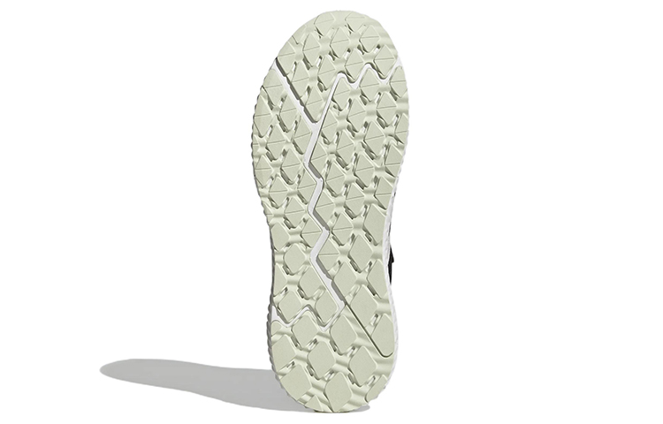 Details for (W) アディダス ジェリーバウンス 黒白 (Adidas Jerībouncesu Kuro Shiro) HQ3590