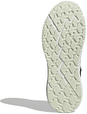 (W) アディダス ジェリーバウンス 黒白 (Adidas Jerībouncesu Kuro Shiro) HQ3590 Details for (W) アディダス ジェリーバウンス 黒白 (Adidas Jerībouncesu Kuro Shiro) HQ3590