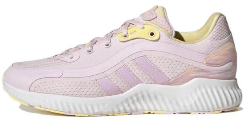 adidas Jelly Bounce 舒適透氣跑步鞋 女款 粉紅色 Buy adidas Jelly Bounce 舒適透氣跑步鞋 女款 粉紅色