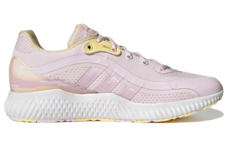 Order adidas Jelly Bounce 舒適透氣跑步鞋 女款 粉紅色