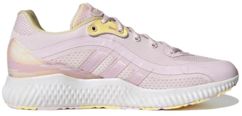 adidas Jelly Bounce 舒適透氣跑步鞋 女款 粉紅色 Order adidas Jelly Bounce 舒適透氣跑步鞋 女款 粉紅色