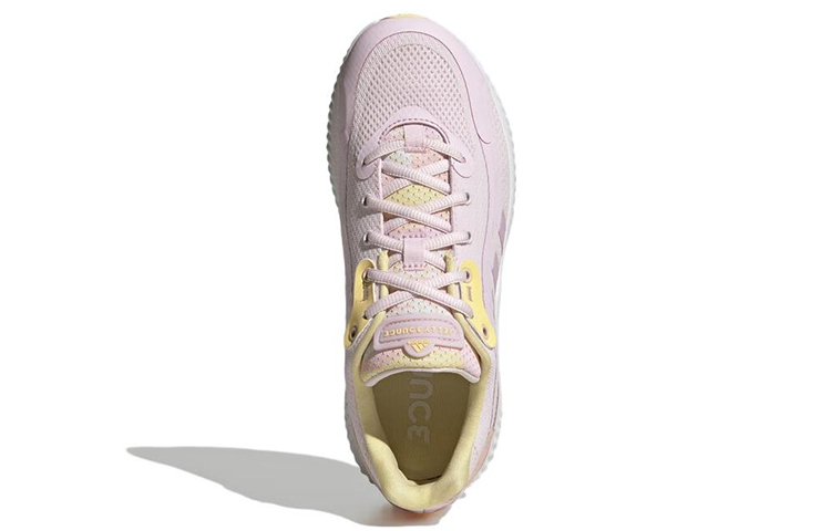 Purchase adidas Jelly Bounce 舒適透氣跑步鞋 女款 粉紅色