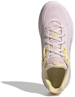 adidas Jelly Bounce 舒適透氣跑步鞋 女款 粉紅色 Purchase adidas Jelly Bounce 舒適透氣跑步鞋 女款 粉紅色