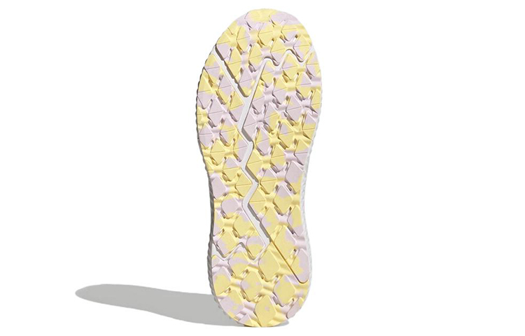 Details for adidas Jelly Bounce 舒適透氣跑步鞋 女款 粉紅色