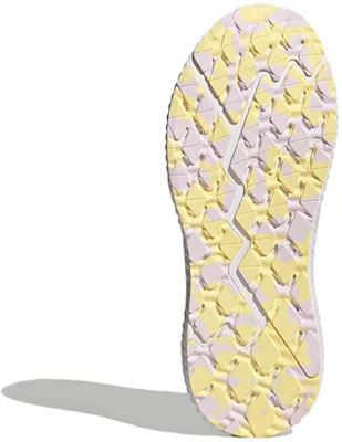 adidas Jelly Bounce 舒適透氣跑步鞋 女款 粉紅色 Details for adidas Jelly Bounce 舒適透氣跑步鞋 女款 粉紅色