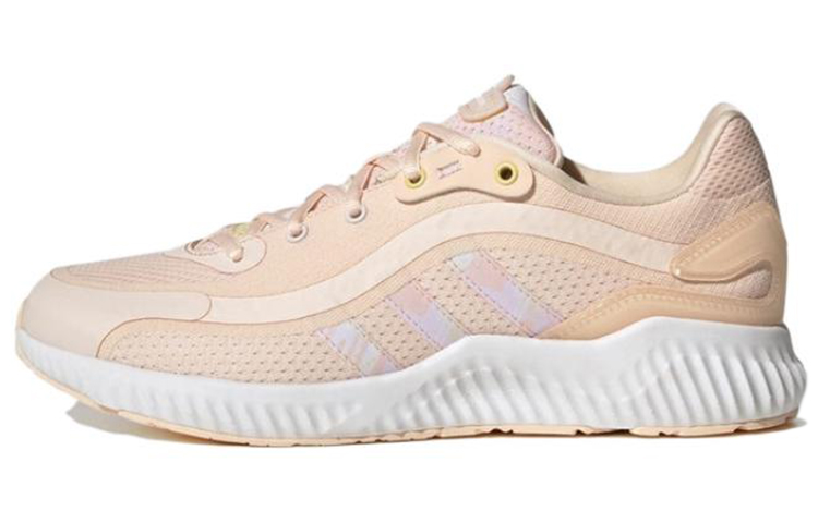 (Women) adidas Jelly Bounce 'Pink White' HQ3587