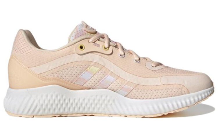 Order (W) adidas Jelly Bounce ''Roze Wit'' HQ3587