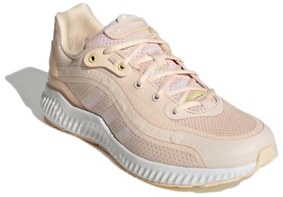 (W) adidas Jelly Bounce ''Roze Wit'' HQ3587 Lookbook (W) adidas Jelly Bounce ''Roze Wit'' HQ3587