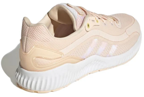 (W) adidas Jelly Bounce ''Roze Wit'' HQ3587 Shop (W) adidas Jelly Bounce ''Roze Wit'' HQ3587