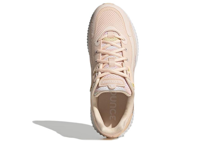 Purchase (W) adidas Jelly Bounce ''Roze Wit'' HQ3587