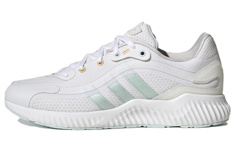 Buy （女款）adidas Jelly Bounce「白綠氧化物」 HQ3586