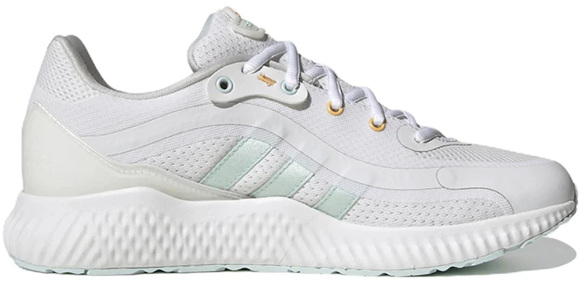 (女款)adidas Jelly Bounce「白綠氧化物」 HQ3586 Order (女款)adidas Jelly Bounce「白綠氧化物」 HQ3586