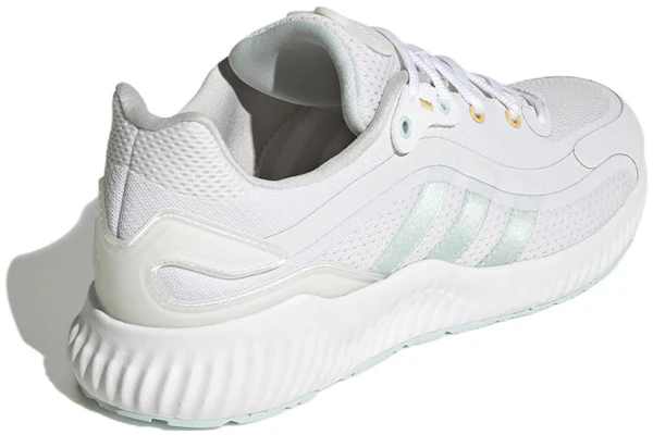 (女款)adidas Jelly Bounce「白綠氧化物」 HQ3586 Shop (女款)adidas Jelly Bounce「白綠氧化物」 HQ3586