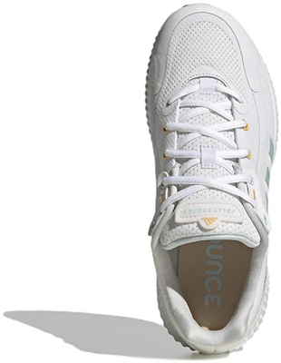 (女款)adidas Jelly Bounce「白綠氧化物」 HQ3586 Purchase (女款)adidas Jelly Bounce「白綠氧化物」 HQ3586