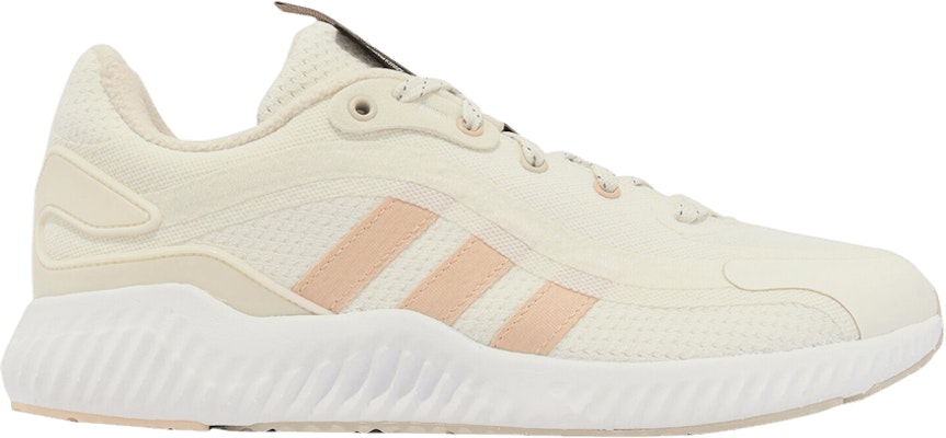 (W) adidas Jelly Bounce Guard 'Marfil Halo y Rosa Claro' H03573 Buy (W) adidas Jelly Bounce Guard 'Marfil Halo y Rosa Claro' H03573