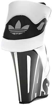 (Women) adidas Jeremy Scott Streetball Platform 'White Black' M29006 Purchase (Women) adidas Jeremy Scott Streetball Platform 'White Black' M29006