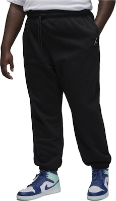 (W) adidas Jordan Fleece 'Brooklyn Negro Puro' FN4496-010 Buy (W) adidas Jordan Fleece 'Brooklyn Negro Puro' FN4496-010