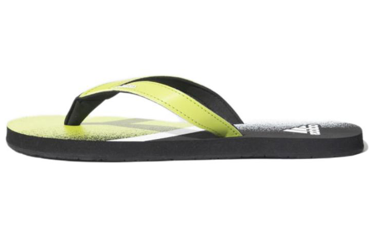 (Women) adidas Jung 21 'Versatile Sport Slides - Yellow' EY3105