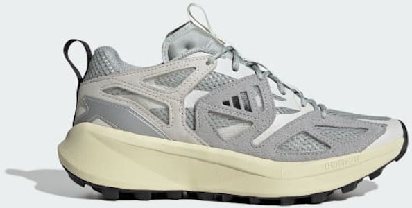 (W) Adidas Kantai Trail Perak/Core Hitam/Putih Pudar JR5613 Buy (W) Adidas Kantai Trail Perak/Core Hitam/Putih Pudar JR5613