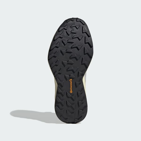 Shop (W) 阿迪达斯Kantai Trail银黑白登山鞋 JR5613