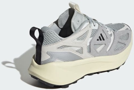 (W) Adidas Kantai Trail Perak/Core Hitam/Putih Pudar JR5613 Details for (W) Adidas Kantai Trail Perak/Core Hitam/Putih Pudar JR5613