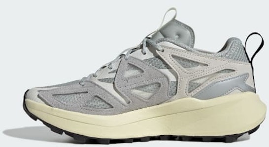 (W) Adidas Kantai Trail Perak/Core Hitam/Putih Pudar JR5613 Sizing (W) Adidas Kantai Trail Perak/Core Hitam/Putih Pudar JR5613