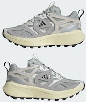 (W) アディダス カンタイ トレイル ワンダー シルバー/コアブラック/オフホワイト JR5613 Cheap (W) アディダス カンタイ トレイル ワンダー シルバー/コアブラック/オフホワイト JR5613