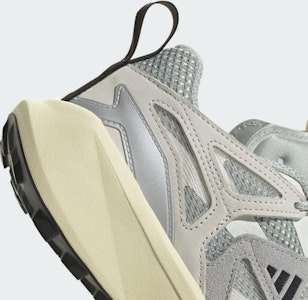 (W) Adidas Kantai Trail Perak/Core Hitam/Putih Pudar JR5613 2