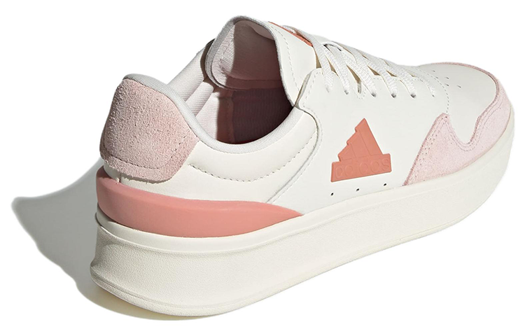 (W) adidas Kantana 'dark beige' 圖 4