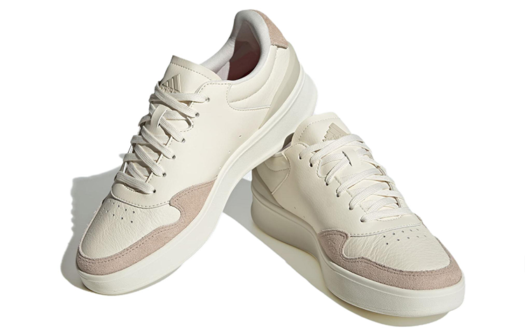 (W) adidas Kantana 'milk tea' 圖 3