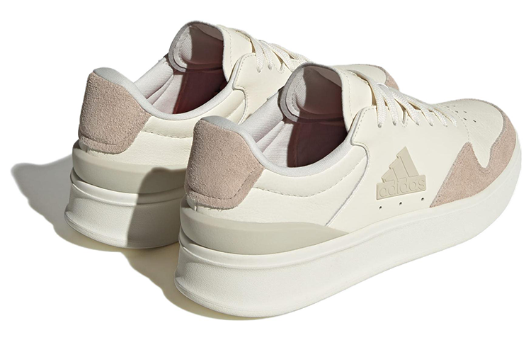(W) adidas Kantana 'milk tea' 圖 4