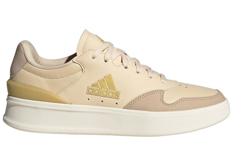 (Women) adidas Kantana 'Sand Strata Gold Metallic' IG9826