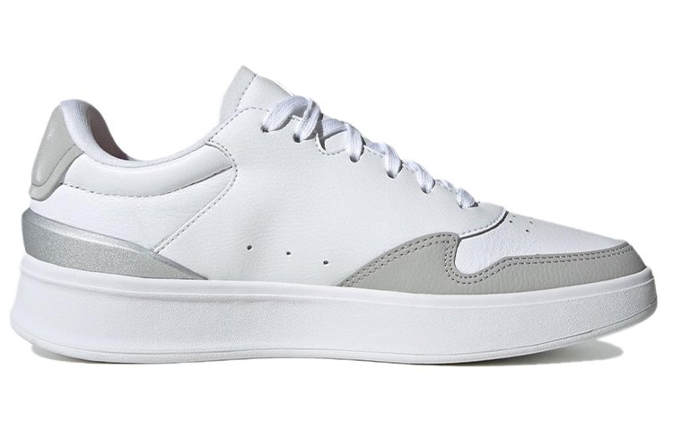 (W) adidas Kantana 'White Silver Metallic' 圖 2